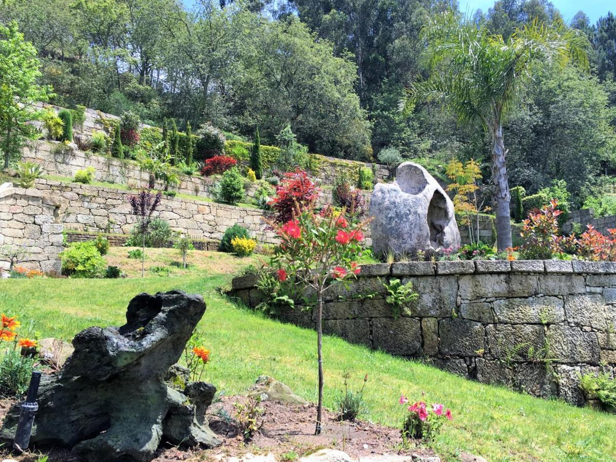 Casa Turistica Nigran 빌라 외부 사진