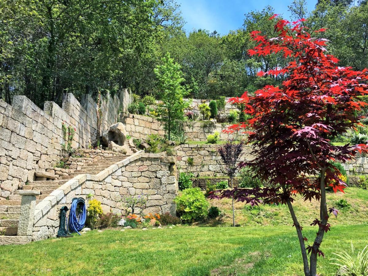 Casa Turistica Nigran 빌라 외부 사진