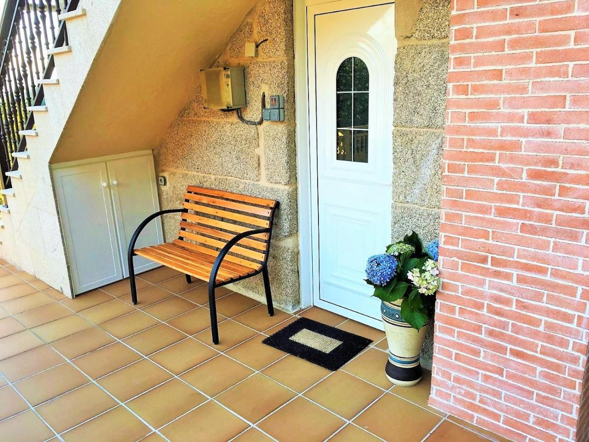 Casa Turistica Nigran 빌라 외부 사진