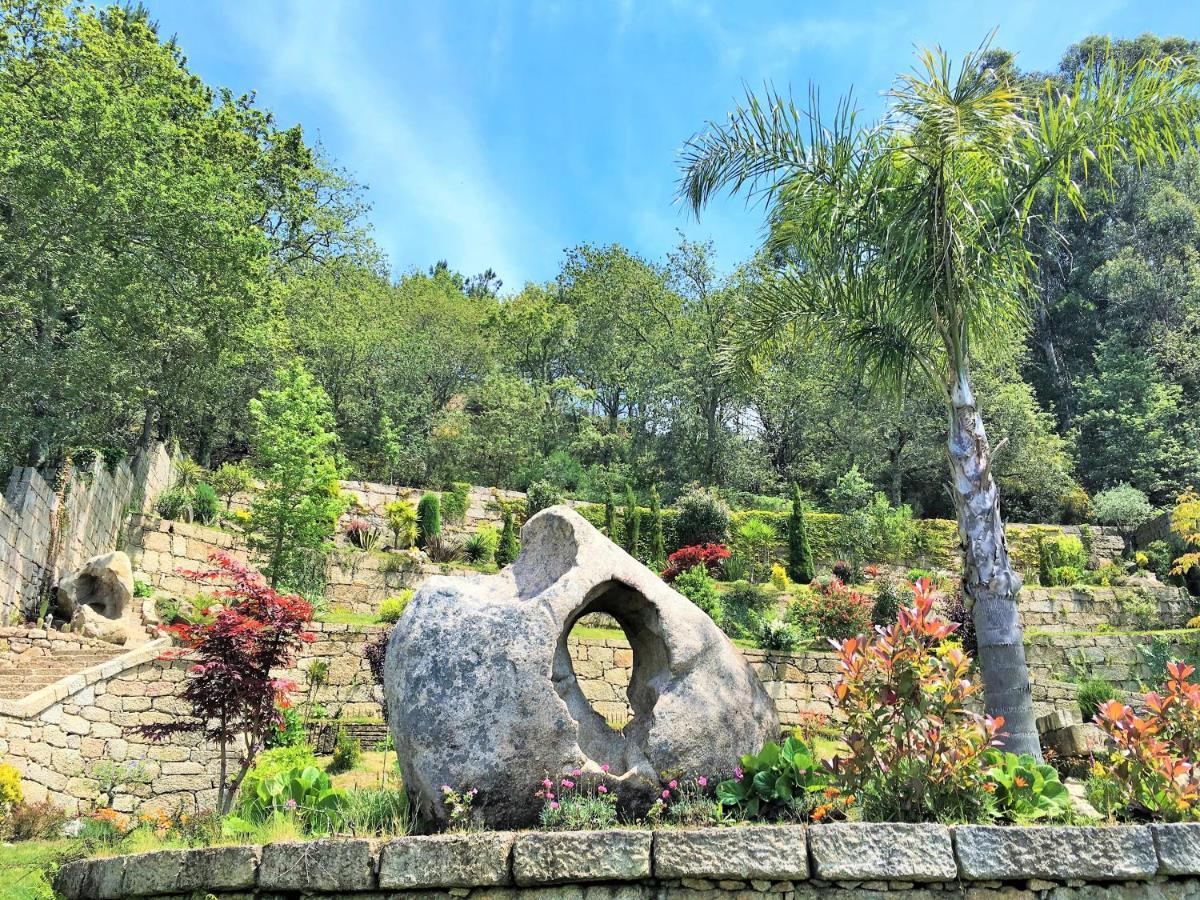 Casa Turistica Nigran 빌라 외부 사진