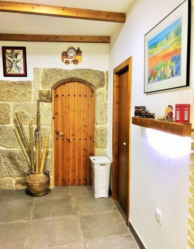 Casa Turistica Nigran 빌라 외부 사진