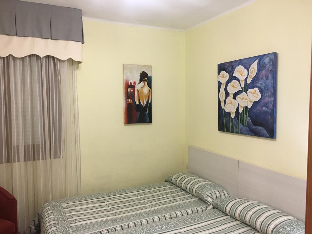 Casa Turistica Nigran 빌라 외부 사진